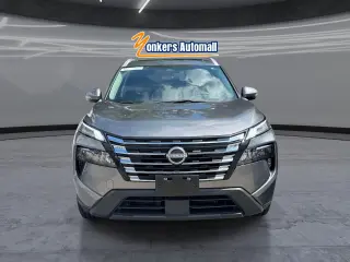 Nissan Rogue 2025 AWD SV 4dr Crossover