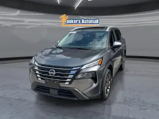 Nissan Rogue 2025 AWD SV 4dr Crossover