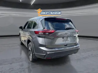 Nissan Rogue 2025 AWD SV 4dr Crossover