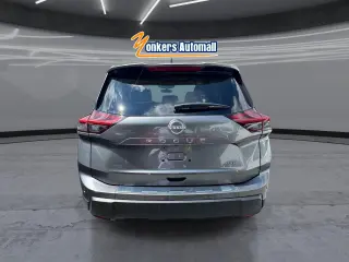 Nissan Rogue 2025 AWD SV 4dr Crossover