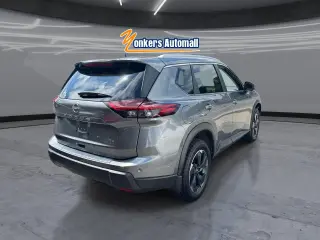 Nissan Rogue 2025 AWD SV 4dr Crossover