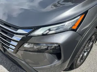 Nissan Rogue 2025 AWD SV 4dr Crossover