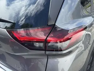 Nissan Rogue 2025 AWD SV 4dr Crossover