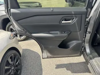 Nissan Rogue 2025 AWD SV 4dr Crossover