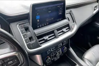 Chevrolet Tahoe 2021 4x4 Z71 4dr SUV