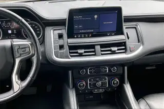 Chevrolet Tahoe 2021 4x4 Z71 4dr SUV
