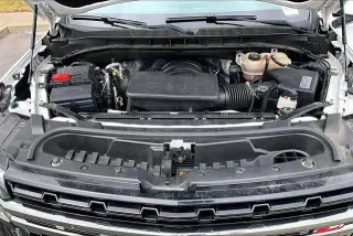 Chevrolet Tahoe 2021 4x4 Z71 4dr SUV