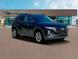 Hyundai TUCSON Plug-in Hybrid 2024 AWD SEL 4p SUV