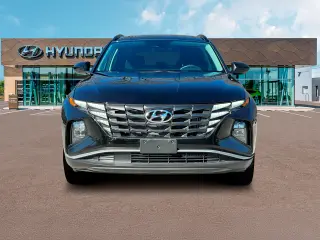 Hyundai TUCSON Plug-in Hybrid 2024 AWD SEL 4p SUV