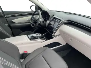 Hyundai TUCSON Plug-in Hybrid 2024 AWD SEL 4p SUV