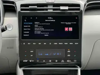 Hyundai TUCSON Plug-in Hybrid 2024 AWD SEL 4p SUV