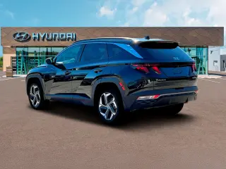 Hyundai TUCSON Plug-in Hybrid 2024 AWD SEL 4p SUV