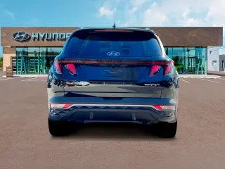 Hyundai TUCSON Plug-in Hybrid 2024 AWD SEL 4p SUV