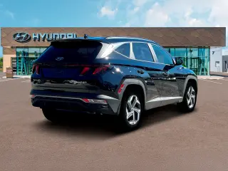 Hyundai TUCSON Plug-in Hybrid 2024 AWD SEL 4p SUV