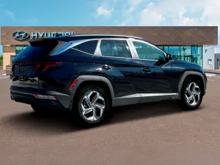 Hyundai TUCSON Plug-in Hybrid 2024 AWD SEL 4p SUV