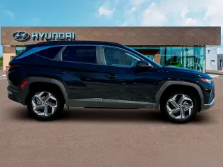 Hyundai TUCSON Plug-in Hybrid 2024 AWD SEL 4p SUV