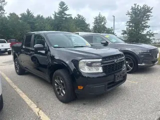 Ford Maverick 2023 AWD XLT 4p SuperCrew 4.5 ft. CB