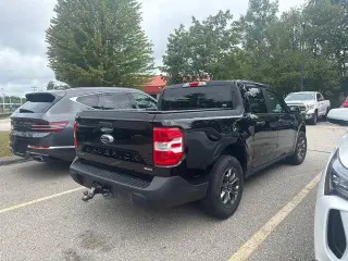 Ford Maverick 2023 AWD XLT 4p SuperCrew 4.5 ft. CB