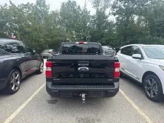 Ford Maverick 2023 AWD XLT 4p SuperCrew 4.5 ft. CB