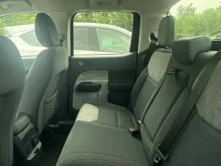 Ford Maverick 2023 AWD XLT 4p SuperCrew 4.5 ft. CB