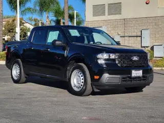 Ford Maverick 2026 AWD XL 4dr SuperCrew 4.5 ft. SB