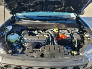 Ford Maverick 2026 AWD XL 4dr SuperCrew 4.5 ft. SB
