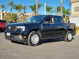 Ford Maverick 2026 AWD XL 4dr SuperCrew 4.5 ft. SB