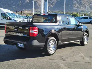 Ford Maverick 2026 AWD XL 4dr SuperCrew 4.5 ft. SB