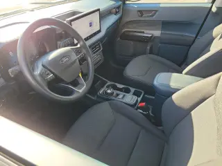 Ford Maverick 2026 AWD XL 4dr SuperCrew 4.5 ft. SB