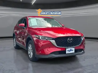 Mazda CX-5 2023 AWD 2.5 S Select 4dr SUV