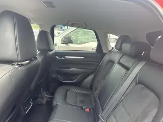 Mazda CX-5 2023 AWD 2.5 S Select 4dr SUV