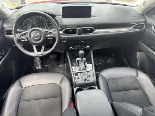 Mazda CX-5 2023 AWD 2.5 S Select 4dr SUV