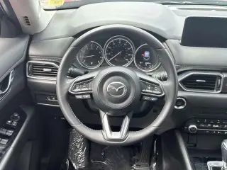 Mazda CX-5 2023 AWD 2.5 S Select 4dr SUV