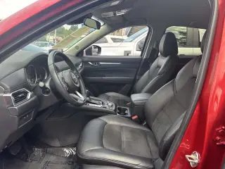 Mazda CX-5 2023 AWD 2.5 S Select 4dr SUV