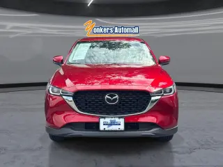 Mazda CX-5 2023 AWD 2.5 S Select 4dr SUV