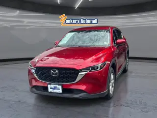 Mazda CX-5 2023 AWD 2.5 S Select 4dr SUV