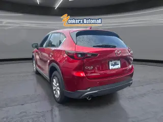 Mazda CX-5 2023 AWD 2.5 S Select 4dr SUV