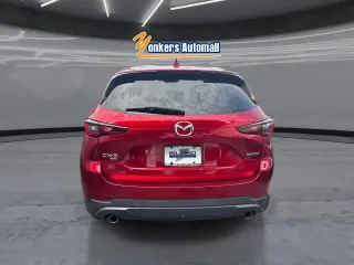 Mazda CX-5 2023 AWD 2.5 S Select 4dr SUV