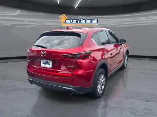 Mazda CX-5 2023 AWD 2.5 S Select 4dr SUV