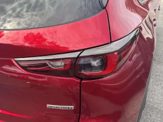 Mazda CX-5 2023 AWD 2.5 S Select 4dr SUV
