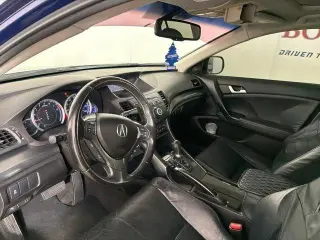 Acura TSX 2012 4dr Sedan