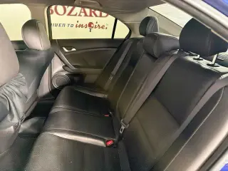 Acura TSX 2012 4dr Sedan