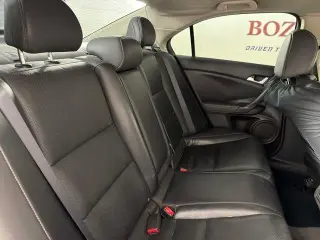 Acura TSX 2012 4dr Sedan