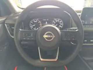 Nissan Rogue 2023 AWD SV 4dr Crossover