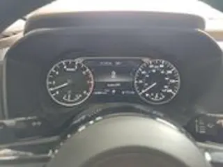 Nissan Rogue 2023 AWD SV 4dr Crossover