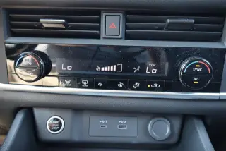 Nissan Rogue 2023 AWD SV 4dr Crossover
