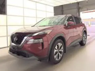Nissan Rogue 2023 AWD SV 4dr Crossover