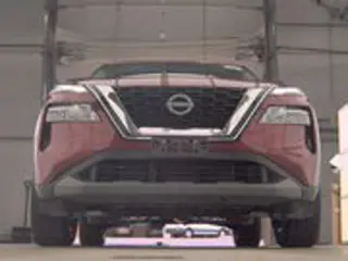Nissan Rogue 2023 AWD SV 4dr Crossover