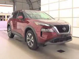 Nissan Rogue 2023 AWD SV 4dr Crossover