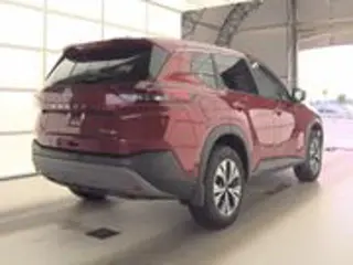 Nissan Rogue 2023 AWD SV 4dr Crossover